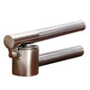 Garlic Ginger Grinder Press Stainless Steel