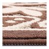 Fortune Cat Carpet Door Ground Foot Non-slip Mat