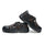 MENS' Summer Sandal Safety Shoes Smash-proof Penetration-resistant 041