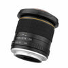 Fisheye Lens 8mm Wide-angle Lens for Canon