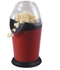 Hot Air Popcorn Popper Electric Machine Maker 16 Cups of Popcorn Red