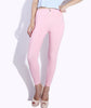 Women Skinny High Waist Leggings Stretchy Sexy Pants Pencil Jeggings One Size