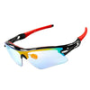 XQ-345 Sports Riding Goggles Glasses