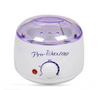 Eléctrico Cera Calentador Parafina Warmer Bote 500ml 0.5L