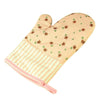 Thermal Insulation Non-slip Baking Cotton Gloves