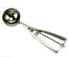 1PC Stainless Steel Ice Cream Scoop Scooper Cookie Dough Fruit Portioner Scooper