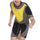 Man 3mm Short Sleeve Wet Type Diving Suit Wetsuit S