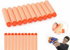 50PCS Foam Darts Bullets for Nerf Guns Toy Random color