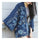 Kimono Style Batwing Sleeve Sunscreen Cardigan Coat   S