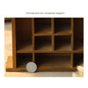 House Shape Storage Rack Table Decoration