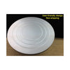 Cake Decorating Taiwan turntable turntable Plastic 30cm cake plaster sets