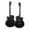 New Professional Acoustic Callaway Folk 40 inch  Guitar STAGE ESSENTIALS