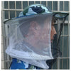 Camouflage Beekeeping Clothing Uniform Veil Equipment-Camouflage