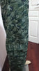 Informal Militar Army Camuflaje Combate Hombre Pantalones de Trabajo Manzana