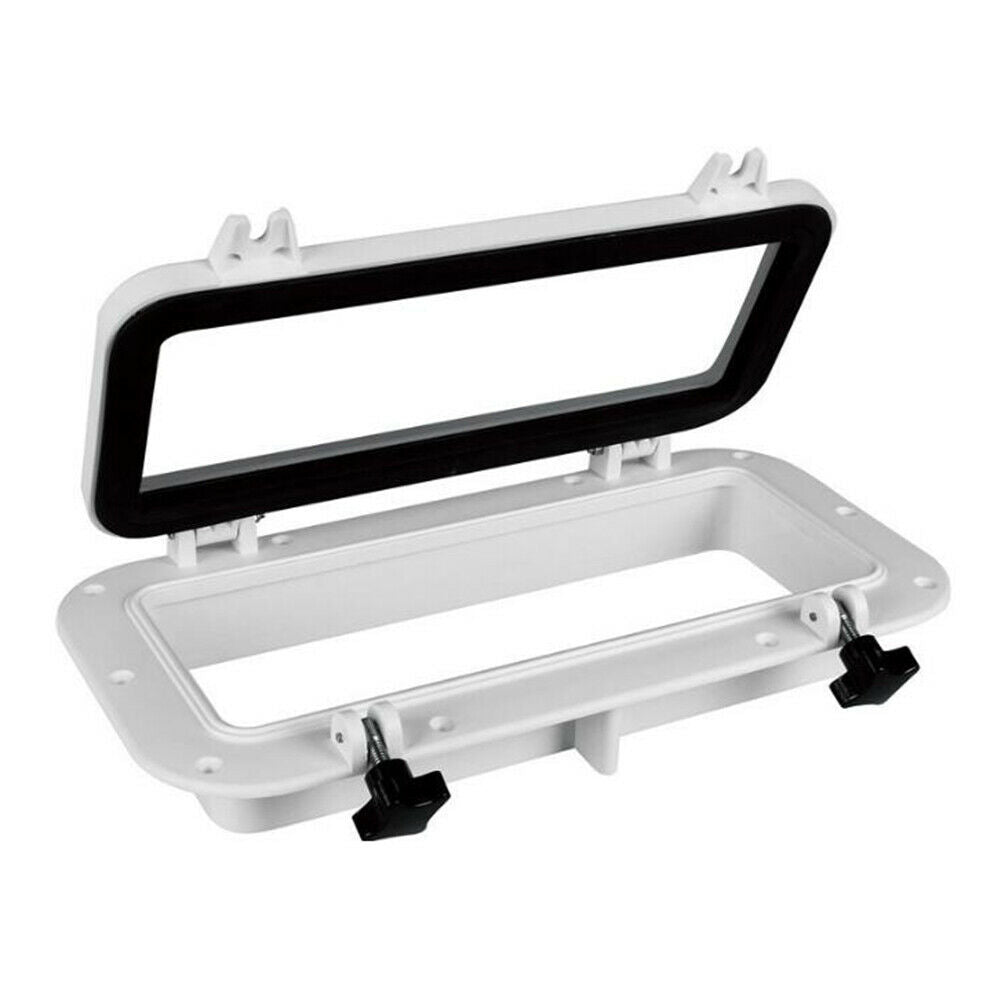 NEW Boat Yacht Rectangle Porthole 16