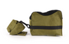 Shooting Rifle Shotgun Bolt Loader Steady Shoot Support Bench Hand Arm Rest Bag