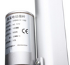 DC 12V/24V 100mm Stroke 4000N 20MM/s Linear Actuator