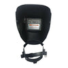 Auto Darkening Welding Hood with Flexible Quality Foam Headstrap for Super Comfo