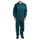 Green Working Protective Gear Uniform Suit Welder Jacket   170