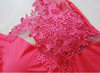 Explosion Models Lace Straps Wrapped Chest Irregular Stitching Gauze Shirt