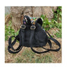 Spring Festival's Gift Yunnan National Style Embroidery Bag Stylish Featured Sho