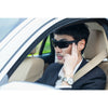 K2 Blue-Tooth Inteligente Gafas de Sol