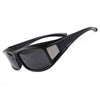 201 Myopia Polarized Glasses Sunglasses Fishing Riding Sports