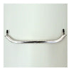 Yacht Marine Hatch Poignée Porte Rampe Acier Inoxydable 8 "