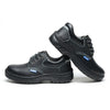 MENS' Work Safety Shoes Boots Cow Leather Smash-proof Penetration-resistant 024