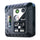 Restorer Car Auto Air Pump Inflatable Machine