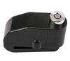 Disque Alarme Antivol Moto 120db Motos