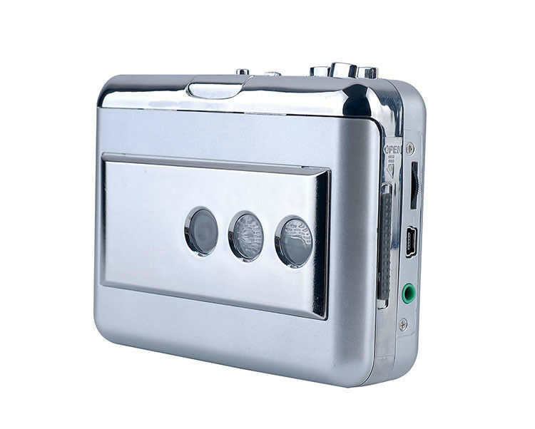 Old Tape Concerter Tape MP3 Cassette Player Walkman