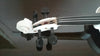 Student Akustische Violine Size 3/4 Ahorn Fichte mit Etui Schleife