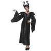 Black Witch Halloween Costume Bar Party Cosplay