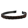 Braid Wig Hair Band Hair Clasp