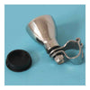 Bouton pour Yacht Volant Acier Inoxydable 02