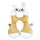 Baby Child Headrest Travel  1 to 4 years Car Seat Pillow