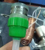 26' 8m Copper Immersion Wort Chiller Cooler Elevated Coil Home Brew Beer Tube