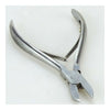 Flexionado Head 14cm Muelle Tipo Diente Esquilar Alicates