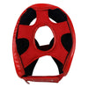 Professional Free Combat Head Guard Helmet red S