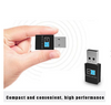 USB Wifi Mini Adapter Netzwerk Dongle 300mbps Windows Mac Linux 802.11n
