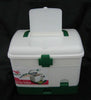 The Family Health Medicine Case Multi-Purpose Cabinet Multilayer First-Aid kit