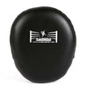 Synthetic Leather Round Hollow Hand Target Free Combat Boxing