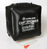 Térmicos Exterior Ducha Tubo Agua Bolso 20l Camping Senderismo Portátil Solar