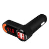 BC10 Car MP3 Bluetooth USB Charger