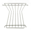 Multi-Funktions Schneidebrett Halter Gestell Zerkleinern Block Stand für 6 Tiele