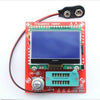 Selbermachen M12864 Grafiken Version Transistor Tester Set Lcr Esr Pwm