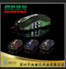 9D 2400DPI 9 Buttons Optical Usb Gaming Multimedia Mouse