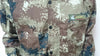 Taktisch Combat Uniform Jacke Hose Tarnfarbe Uniform Anzug Sätze Wald