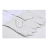 Yellow or White Anti-bee Gloves Thick Sheepskin Beekeeping Equipment